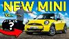 New Mini Cooper C In Depth Review Amazing Interior But Still A True Cooper