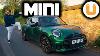 New Mini Cooper S 3 Door Test Still The Best Small Car To Buy