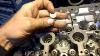 New Mini Peugeot Engine Head Core Plug Problem
