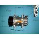 New Oe Spec Air Con Compressor Pump For Citroen Peugeot Mini 1.4 1.6
