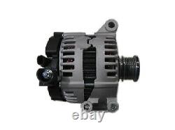 New Oe Spec Alternator For Peugeot 207 208 308 Rcz 1.4 1.6 Vti Thp