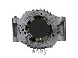 New Oe Spec Alternator For Peugeot 207 208 308 Rcz 1.4 1.6 Vti Thp