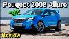 New Peugeot 2008 Allure Review Gran Turismo 7 Update 1 60