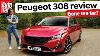 New Peugeot 308 Review The Posh Peugeot