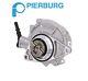 New Pierburg Brake Vacuum Pump For Citroen C3, Ds3, Peugeot 207, 308, 3008, Mini