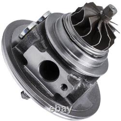 New Turbocharger Cartridge For Mini Cooper S And Clubman S Models 53039880118