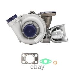 New Turbocharger Fits Ford Focus Mondeo C-max Peugeot Citroen Xsara Mini Cooper