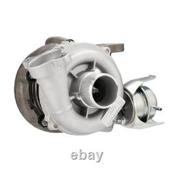 New Turbocharger Fits Ford Focus Mondeo C-max Peugeot Citroen Xsara Mini Cooper