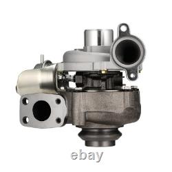 New Turbocharger Fits Ford Focus Mondeo C-max Peugeot Citroen Xsara Mini Cooper