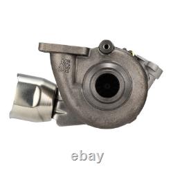 New Turbocharger Fits Ford Focus Mondeo C-max Peugeot Citroen Xsara Mini Cooper