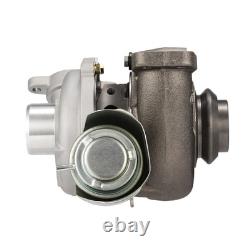 New Turbocharger Fits Ford Focus Mondeo C-max Peugeot Citroen Xsara Mini Cooper