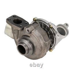 New Turbocharger Fits Ford Focus Mondeo C-max Peugeot Citroen Xsara Mini Cooper