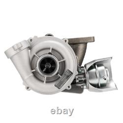 New Turbocharger Fits Ford Focus Mondeo C-max Peugeot Citroen Xsara Mini Cooper