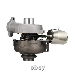 New Turbocharger Fits Ford Focus Mondeo C-max Peugeot Citroen Xsara Mini Cooper