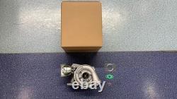 New Turbocharger Fits Ford Focus Mondeo C-max Peugeot Citroen Xsara Mini Cooper