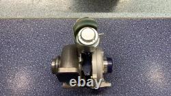 New Turbocharger Fits Ford Focus Mondeo C-max Peugeot Citroen Xsara Mini Cooper