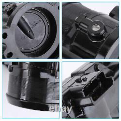New upgrade Throttle Body 13548675278 for Mini R56 1.6 Turbo Cooper S & JCW