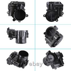New upgrade Throttle Body 13548675278 for Mini R56 1.6 Turbo Cooper S & JCW