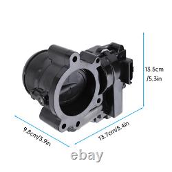 New upgrade Throttle Body 13548675278 for Mini R56 1.6 Turbo Cooper S & JCW