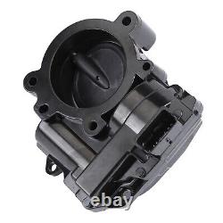 New upgrade Throttle Body 13548675278 for Mini R56 1.6 Turbo Cooper S & JCW