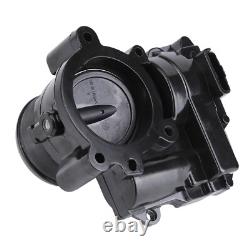 New upgrade Throttle Body 13548675278 for Mini R56 1.6 Turbo Cooper S & JCW