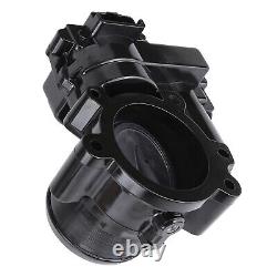 New upgrade Throttle Body 13548675278 for Mini R56 1.6 Turbo Cooper S & JCW