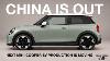 Next Mini Cooper Ev Won T Be Built In China Here S Why U0026 Where It May Be Built