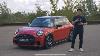 Nowe Mini Cooper John Cooper Works 2025