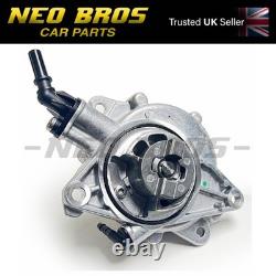 OE Brake Vacuum Pump Mini Convertible R57 1.6 Turbo Cooper S JCW N18 11667586424