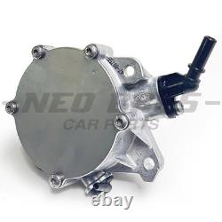 OE Brake Vacuum Pump Mini Convertible R57 1.6 Turbo Cooper S JCW N18 11667586424