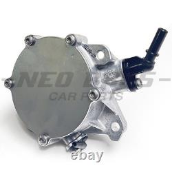 OE Brake Vacuum Pump, Mini Paceman R61 1.6 Turbo Cooper S JCW N18 11667586424