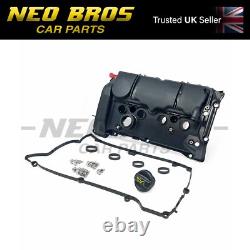 OE Cylinder Head Rocker Cam Valve Cover for Mini R55 1.6T Cooper S & JCW N18