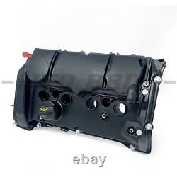 OE Cylinder Head Rocker Cam Valve Cover for Mini R55 1.6T Cooper S & JCW N18