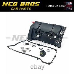 OE Cylinder Head Rocker Cam Valve Cover for Mini R57 1.6T Cooper S & JCW N18