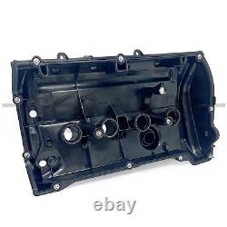 OE Cylinder Head Rocker Cam Valve Cover for Mini R58 1.6T Cooper S & JCW N18