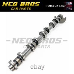OE Eccentric Valvetronic Valve Timing Camshaft Mini Convert R57 1.6 Cooper S JCW