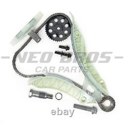 OE Engine Timing Chain Kit, Mini R55 Clubman 1.6T Cooper S & JCW N14