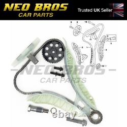 OE Engine Timing Chain Kit, Mini R57 Convertible 1.6T Cooper S & JCW N14