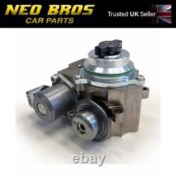 OE Mini 1.6T Cooper S & JCW N18 High Pressure Fuel Pump, 13517592429