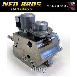 OE Mini 1.6T Cooper S & JCW N18 High Pressure Fuel Pump, 13517592429