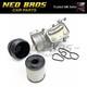 Oe Oil Cooler Filter Housing Mini Hatch R56 05-12 1.6 Turbo Cooper S & Jcw N14