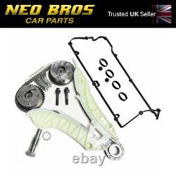 OE Quality Timing Chain Kit Gasket Vanos Gears Mini N18 1.6 Turbo Cooper S & JCW