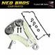 Oe Quality Timing Chain Kit Gasket Vanos Gears Mini N18 1.6 Turbo Cooper S & Jcw