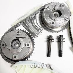 OE Quality Timing Chain Kit Gasket Vanos Gears Mini N18 1.6 Turbo Cooper S & JCW