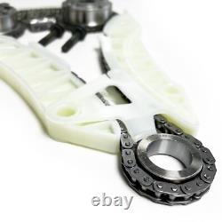 OE Quality Timing Chain Kit Gasket Vanos Gears Mini N18 1.6 Turbo Cooper S & JCW