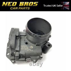 OE Throttle Body, Mini Clubman R55 1.6 Turbo Cooper S & JCW N14 N18 13548675278