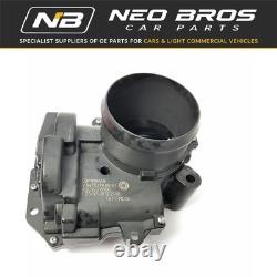 OE Throttle Body Mini Convertible R57 1.6 Turbo Cooper S JCW N14 N18 13548675278