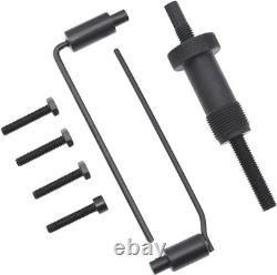 OEM-Compatible Timing Tool Set for BMW Mini Cooper & Peugeot with Storage Case