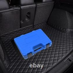 OEM-Compatible Timing Tool Set for BMW Mini Cooper & Peugeot with Storage Case