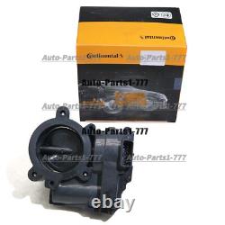OEM Throttle Body Sensor for Mini Cooper 07-15 Countryman 11-16 Paceman 13-16